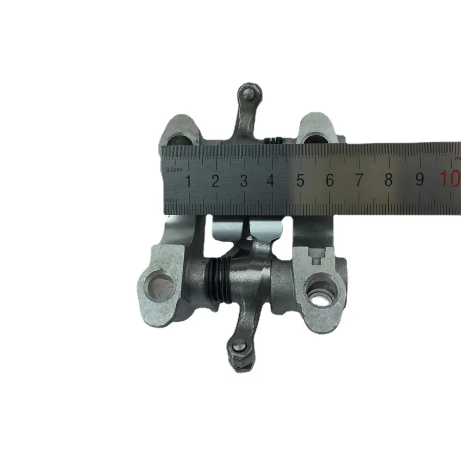 Zespół wahaczy zaworowych, wah – Cb250 Crankshaft Assembly recenzja i cena